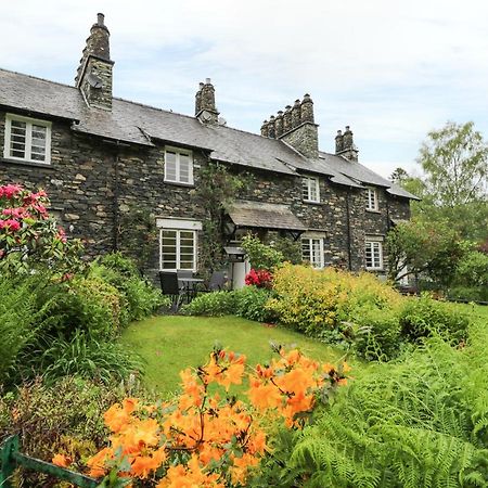 Ednas Cottage Ambleside Kültér fotó