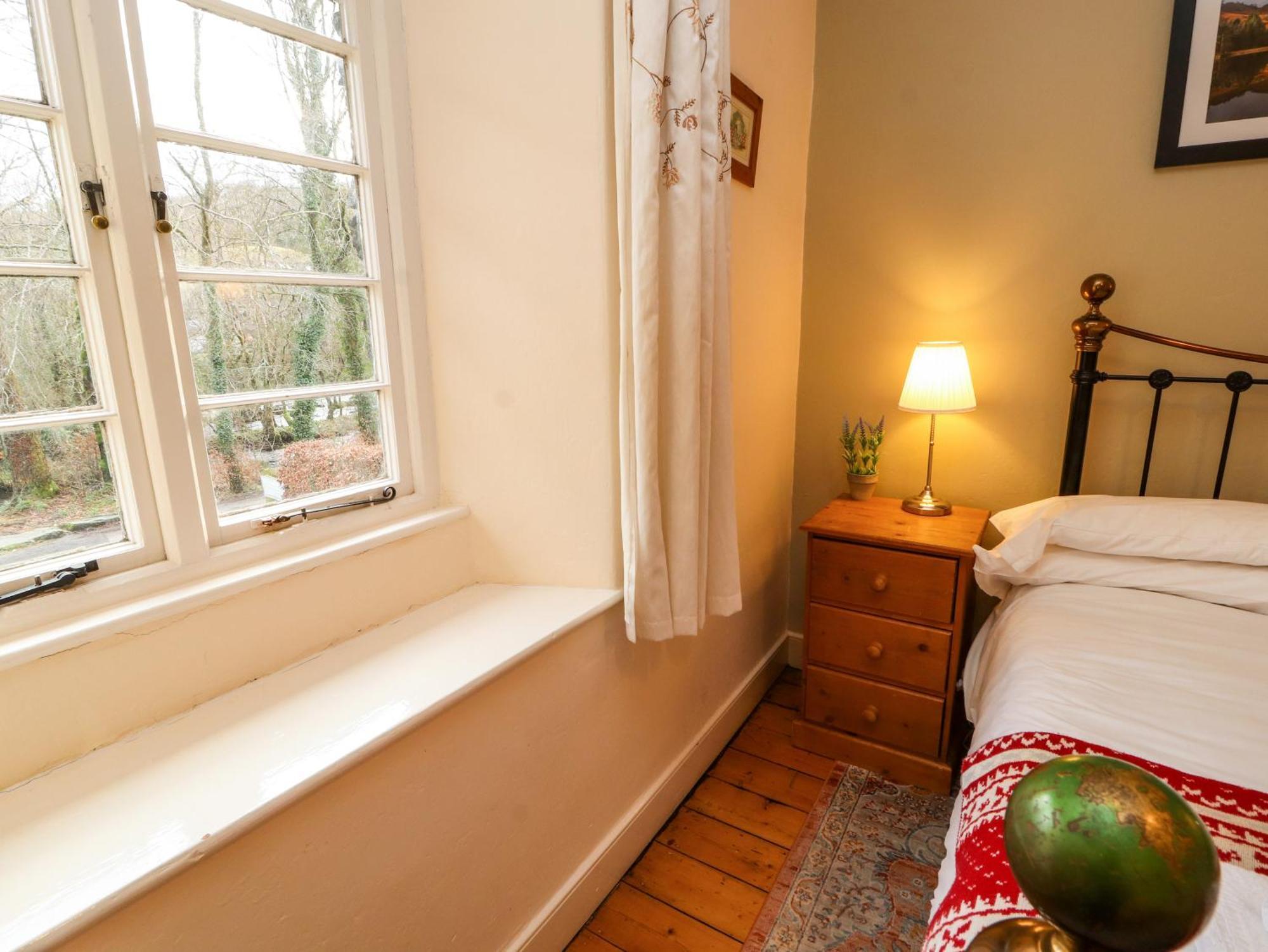 Ednas Cottage Ambleside Kültér fotó