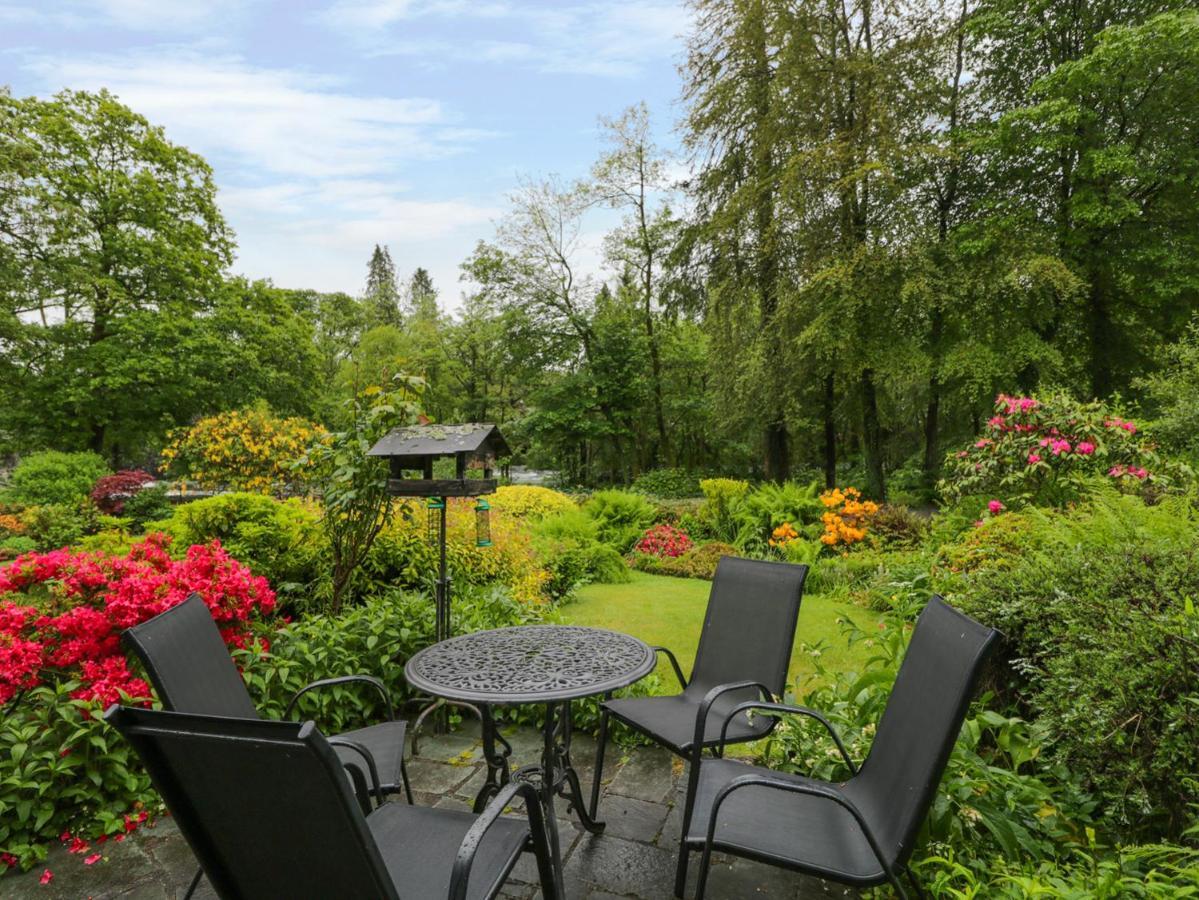 Ednas Cottage Ambleside Kültér fotó